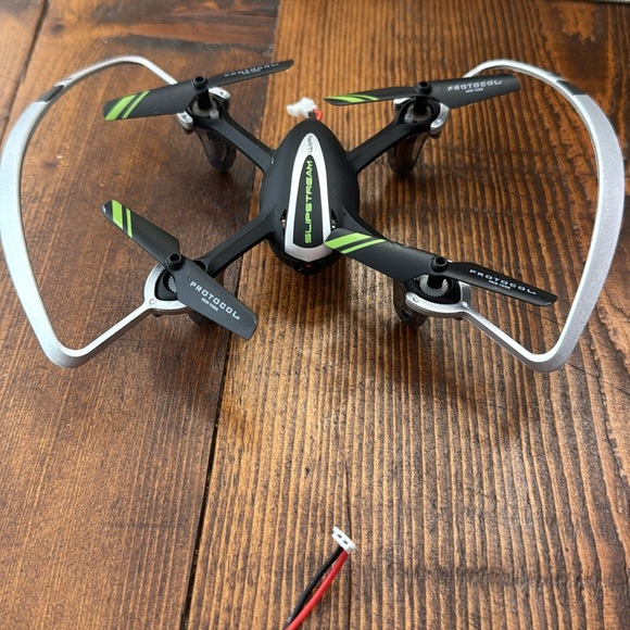 Protocol air drone slipstream - Picture 4 of 7